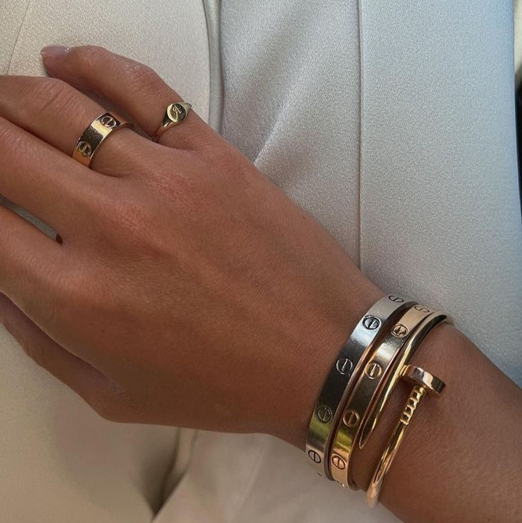 Bracelet Love CR