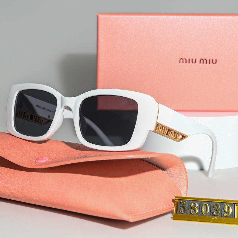 MM 58039 Sunglasses