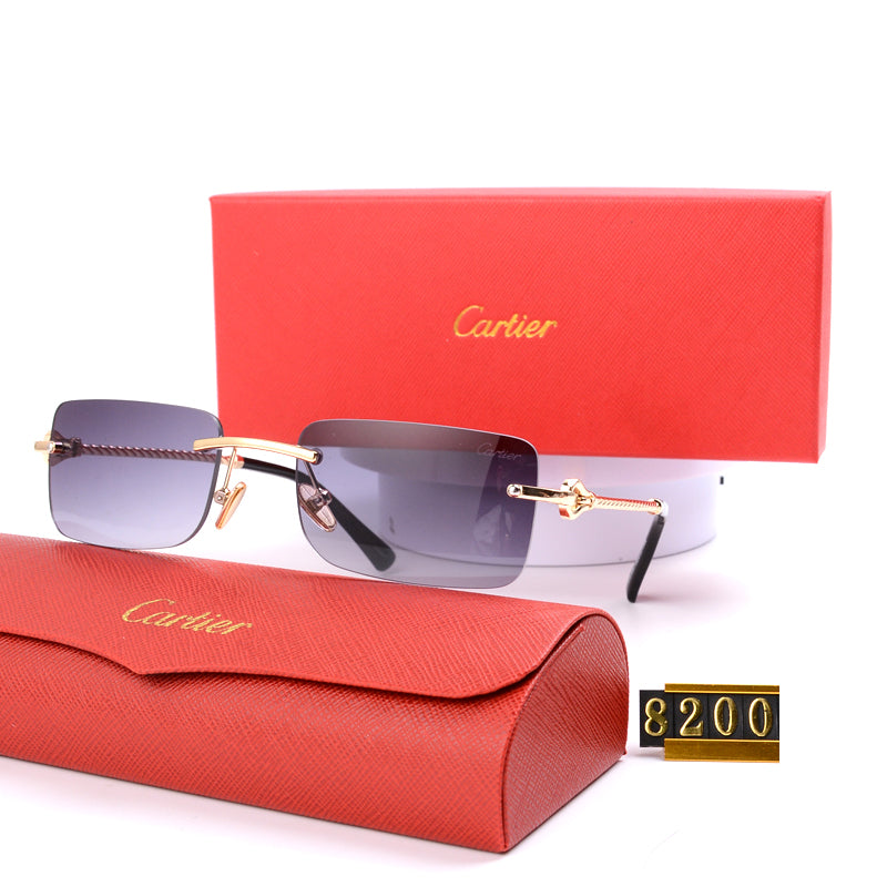 CR Imperium Sunglasses
