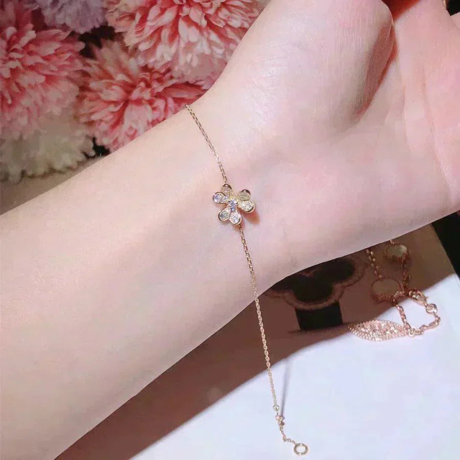 Bracelet Frivole Diamond